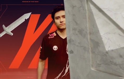 九游畅玩-Rookie官方宣布反败为胜新规，G2引发争议！