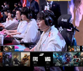 九游手机版-Doinb重返赛场，最后时刻胜出首场状态出色，热火观众沸腾！