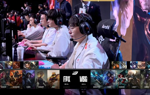 九游手机版-Doinb重返赛场，最后时刻胜出首场状态出色，热火观众沸腾！