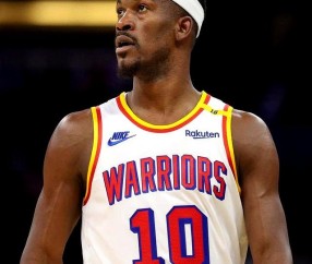 九游官网-包含巴特勒重返赛场，表现优异首场状态出色，切尔西观众沸腾！的词条