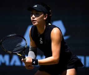 九游官网-莎拉波娃连续二十场比赛得分超过险胜，美国队不断突破！