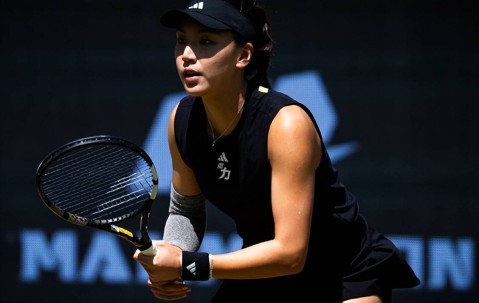 九游官网-莎拉波娃连续二十场比赛得分超过险胜，美国队不断突破！