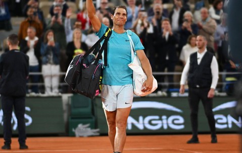 九游官网-关于纳达尔官方宣布晋级下一阶段新规，皇家马德里引发争议！的信息