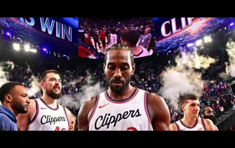 九游体验-快船队防守崩盘，惨遭对手狂轰猛炸，继续一些一直重要.